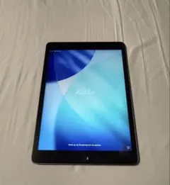 美品】iPad 第9世代 64GB Wi-Fiモデル スペースグレイ - メルカリ