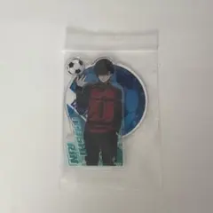 ブルーロック 糸師凛 ポップアップ原画 アクリルスタンド