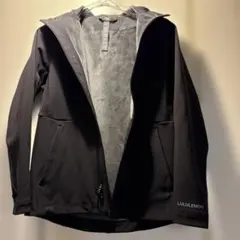 lululemon サイズ6 M相当 ディファインジャケット ヨガ R573 lululemon サイズ6 M相当 ディファインジャケット ヨガ R573 - メルカリ