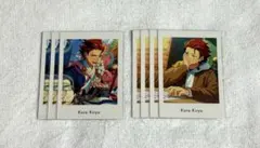 あんスタ ぱしゃっつ 鬼龍紅郎