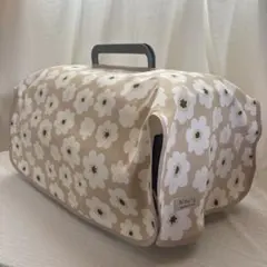 クレートカバーS ハンドメイド