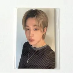 BTS ARIRANG weverse トレカ ジミン Jimin アリラン
