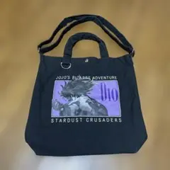 2025年最新】ジョジョの奇妙な冒険トートバッグの人気アイテム