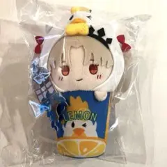 ウマ娘 シンデレラグレイ オグリキャップ からあげクン ぬいぐるみ