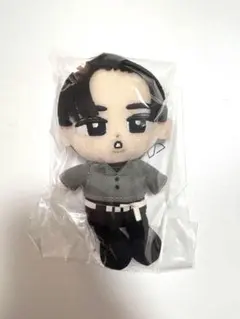 【新品未使用】目黒蓮 すのチル ぬいぐるみ SnowMan