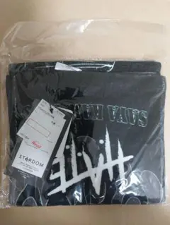 STARDOM 上谷沙弥のタオル チャチャ様専用
