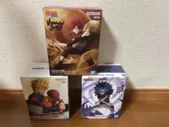 2026年最新】ナルトフィギュアまとめ売りの人気アイテム - メルカリ