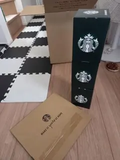 Nestle Starbucks コーヒーカプセルストッカー