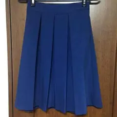 11／15日迄☆R☆様お取置き♡マジェスティックレゴン♡ブルー系スカート