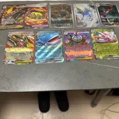 ポケモンカード バラ売り、まとめ買いok - メルカリ