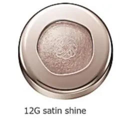 コスメデコルテ アイグロウジェム　スキンシャドウ 12G satin shineのサムネイル