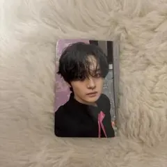 straykids スキズ DOIT WITHMUU特典 リノ