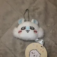 ちいかわ　モモンガ　キーホルダー