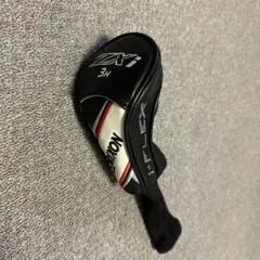 SRIXON ZX ドライバー用 ヘッドカバー - メルカリ
