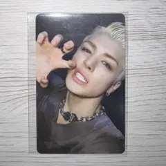 MAKI &TEAM Back to Life weverse ペンサ トレカ