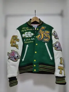 2026年最新】ホワイツビル スタジャン WHITESVILLEの人気アイテム