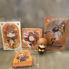 カラフルピーチ　からぴち　えと　まとめ売り　トレカ他 カラフルピーチ からぴち ぷぴぱ えとさんトレカまとめ売り