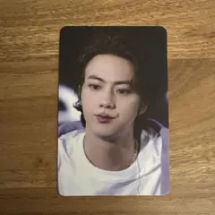 BTS Yet to Come in Cinemas 入場者特典 ジン