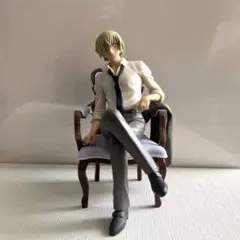 名探偵コナン　安室透　フィギュア　プレミアムグレイスシチュエーションフィギ