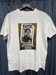映画 シャンハイヌーン Tシャツのサムネイル