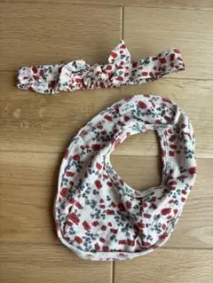 Konges Sloejd コンゲススロイド スタイ・ヘアバンド セット