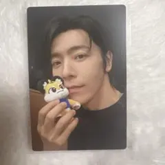 銀テ付 SUPER JUNIOR D&E ドンヘ ALIVE 日本 トレカ ① - メルカリ