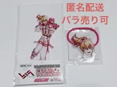 アグリ VS AMBIVALENZ ビバレン アクリルスタンド ナムコ 限定 - メルカリ