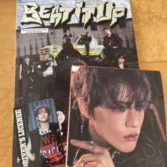 2026年最新】nct テヨン トレカの人気アイテム - メルカリ