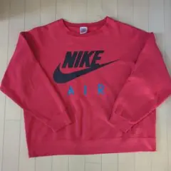 NIKE 90’s USA製 銀タグ スウェット Vintage