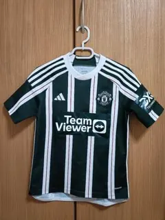 極美品 UMBRO マンチェスターユナイテッド マンU ユニフォーム XL相当