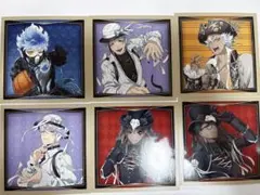 ツイステッドワンダーランド