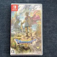 Switch ドラゴンクエスト3 そして伝説へ