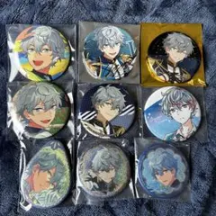 瀬名泉 2022 Summer イベコレ 缶バッジ コレ缶 あんスタ - メルカリ