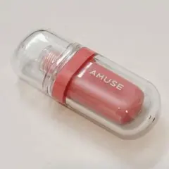 【AMUSE】ジェルフィットティント 桜ジェリー 新品未使用