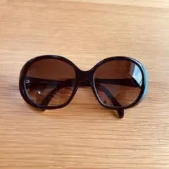 EMILIO PUCCI 正規品 EP695S 茶色 サングラス エミリオプッチのサムネイル