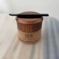 カネボウ DEWスペリア クリームコンセントレートのサムネイル