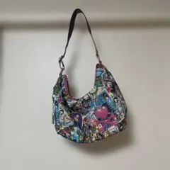 レスポートサック　トキドキ　tokidoki ショルダーバッグのサムネイル