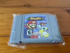 スマブラ64 北米輸入版 北米版 US版 SEALED 64 任天堂 - メルカリ