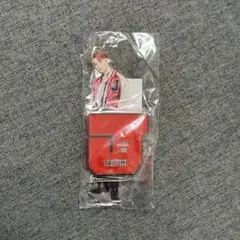 JO1 川西拓実　ラポスタ　アクスタ