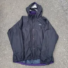 廃盤 90s Patagonia GLADE RUNNER ナイロンジャケット - メルカリ
