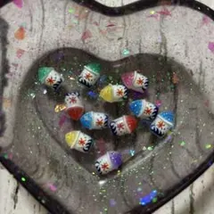ネイルパーツ　103