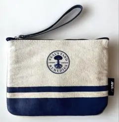 ANA × NEAL’S YARD アメニティーポーチ 国際線ビジネスクラス備品のサムネイル