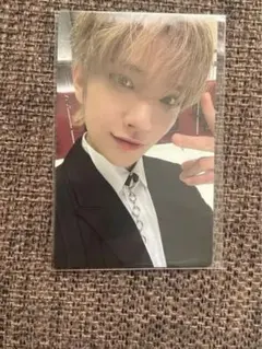 SEVENTEEN  ラキドロ　soundwave  サウェ　トレカ　ジョシュア