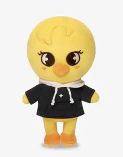 JYP SKZOO PLUSH BbokAri ぬいぐるみのサムネイル