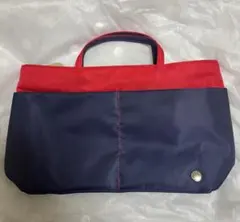 キタムラ　バッグインバックのサムネイル