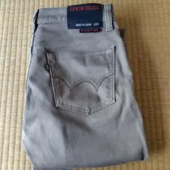 【完売品】EDWINエドウィン503 WILD FIRE 31インチ