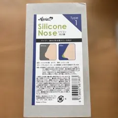 【アシスト】付け鼻のサムネイル