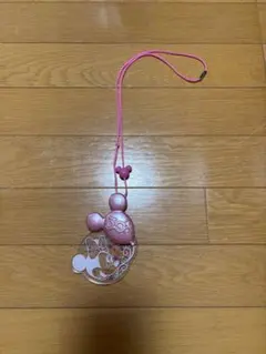 ミニー　ライトペンダント　ディズニー30周年
