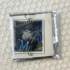 ヒプマイ　アクリルチャーム　SUMMIT OF DIVISIONS　EW02 商品詳細ページ | HYPSTER Limited Store | トレーディングアクリル