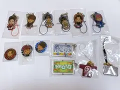 NAOTO クリーナー 缶バッチ